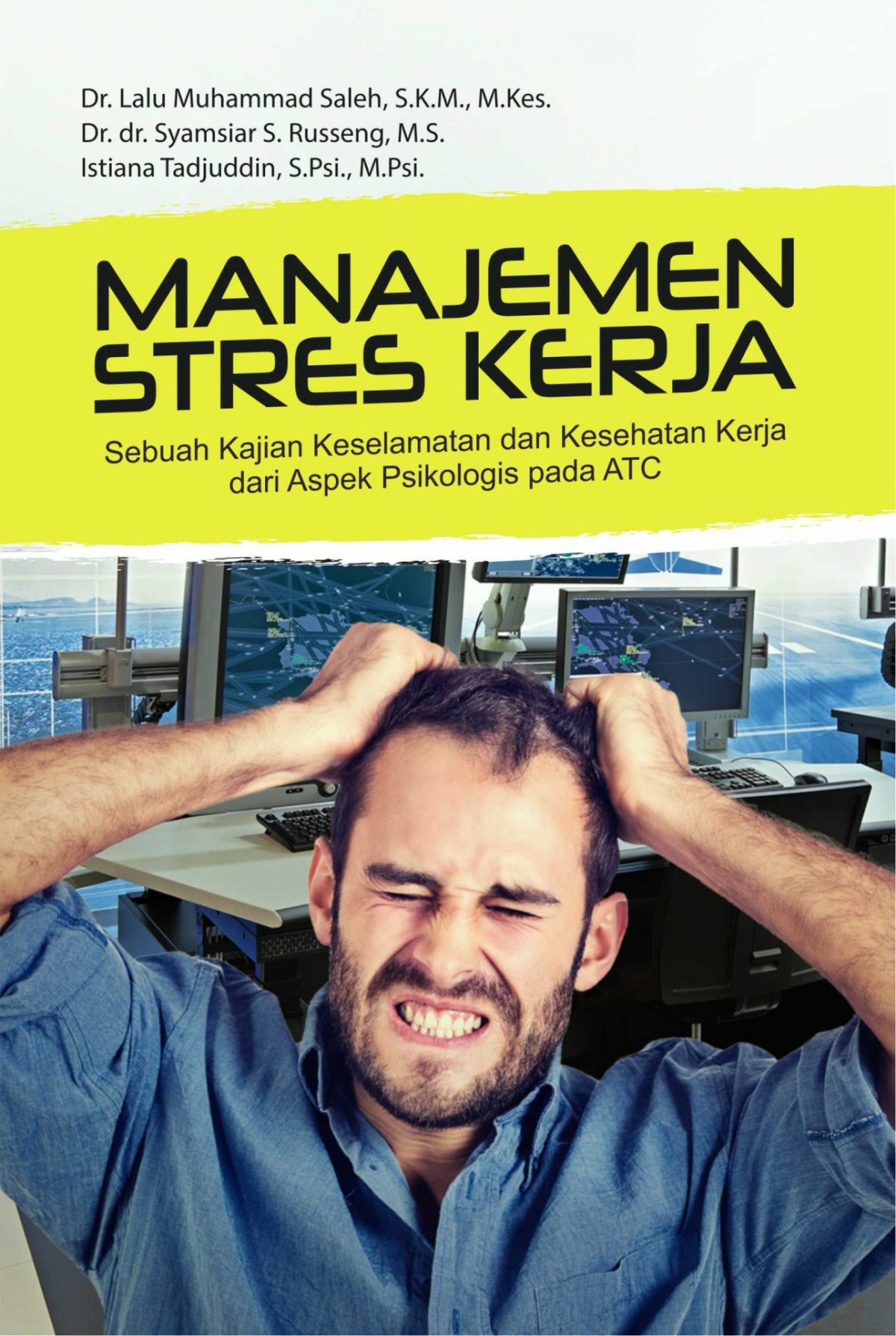 Manajemen Stres Kerja