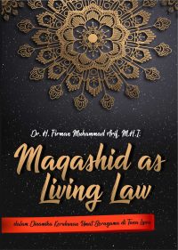 Maqashid As Living Law Dalam Dinamika Kerukunan Umat Beragama Di Tana Luwu