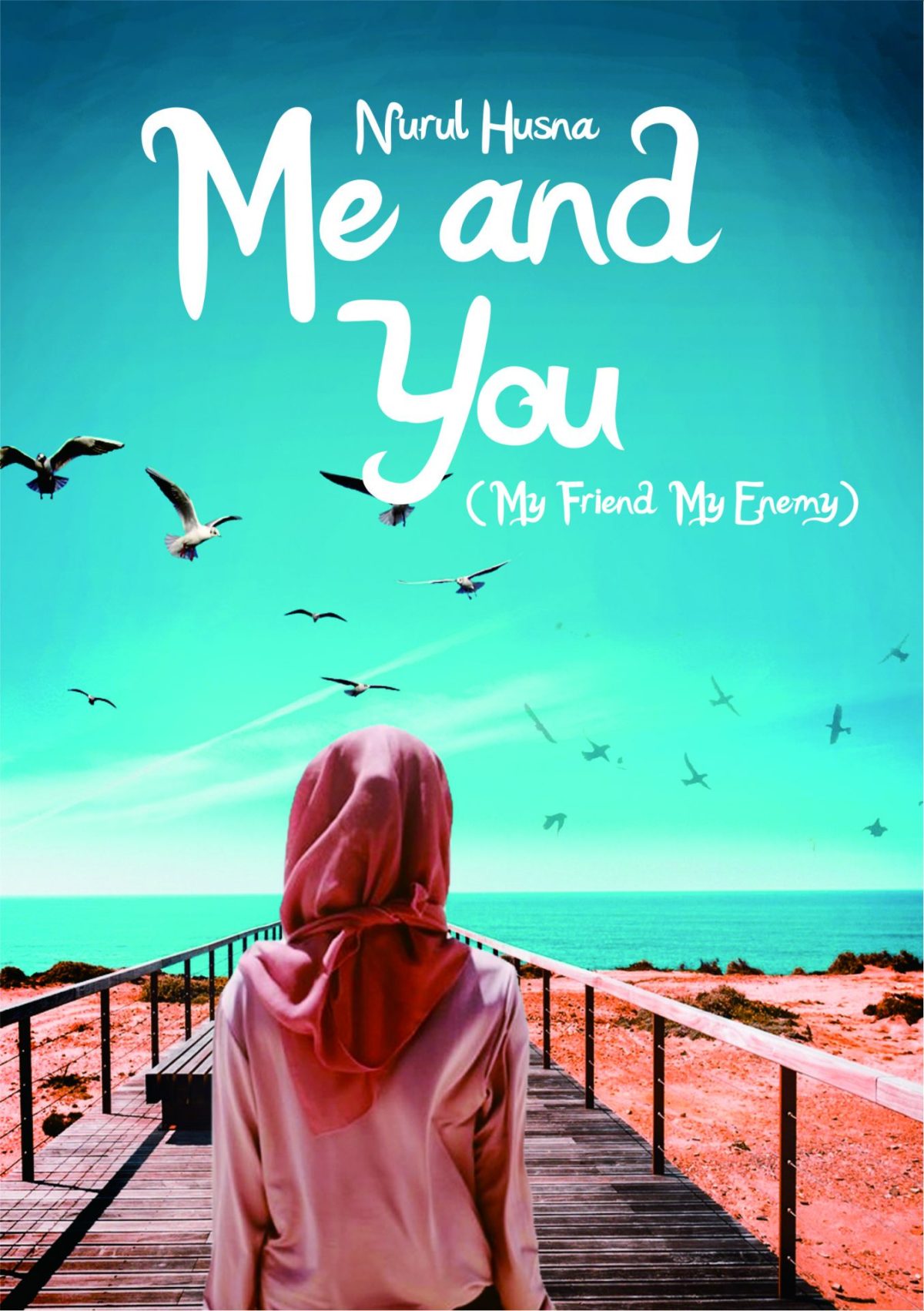 Me and You (My Friend My Enemy)