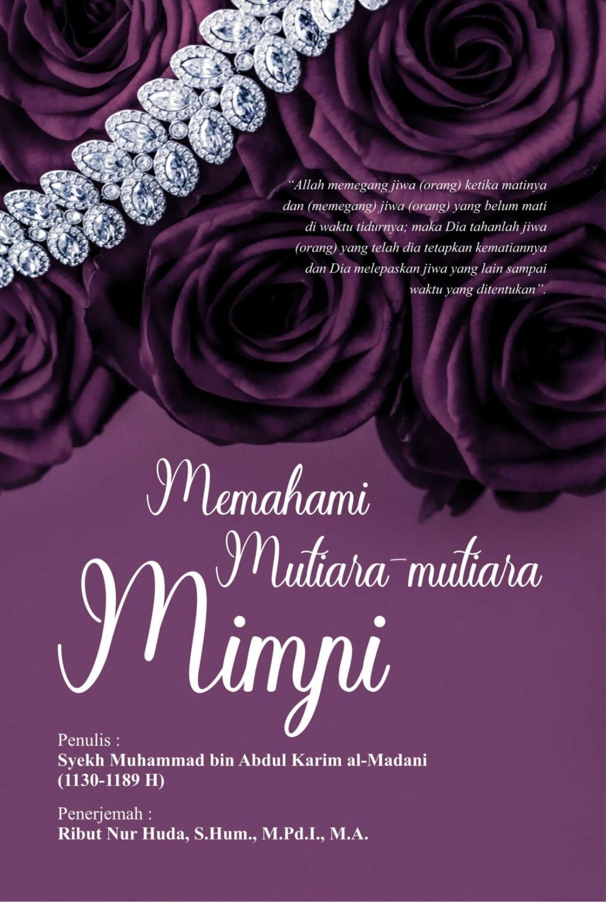 Memahami Mutiara-Mutiara Mimpi