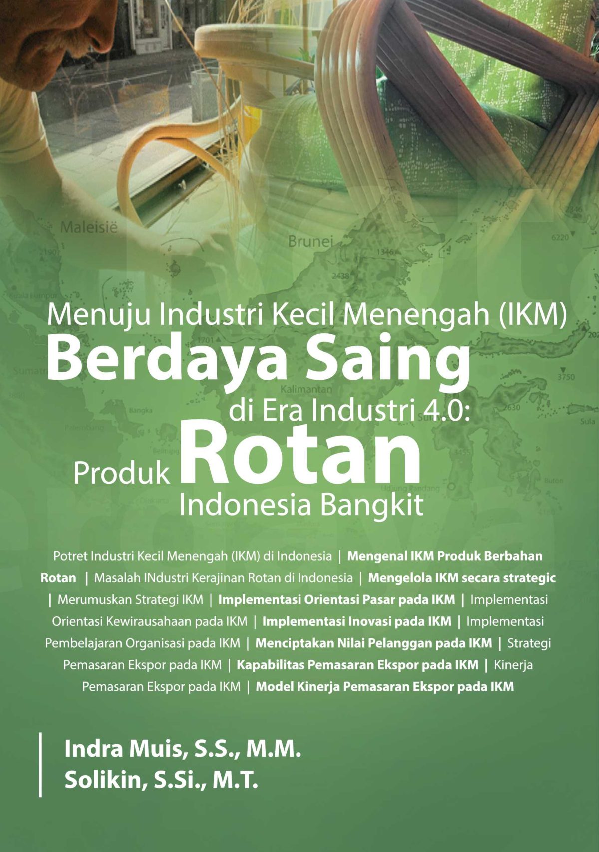 Menuju Industri Kecil Menengah