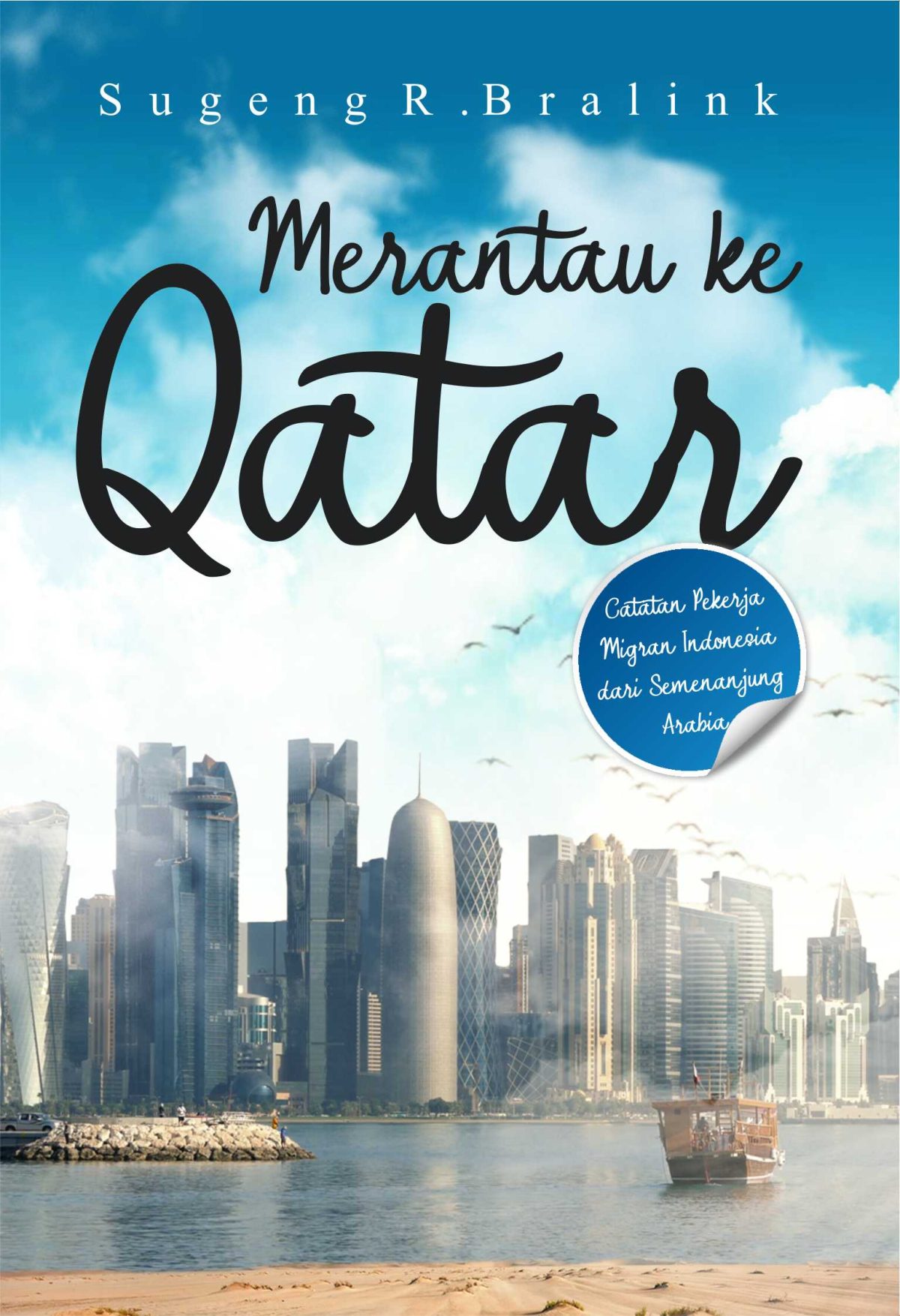 Merantau ke Qatar