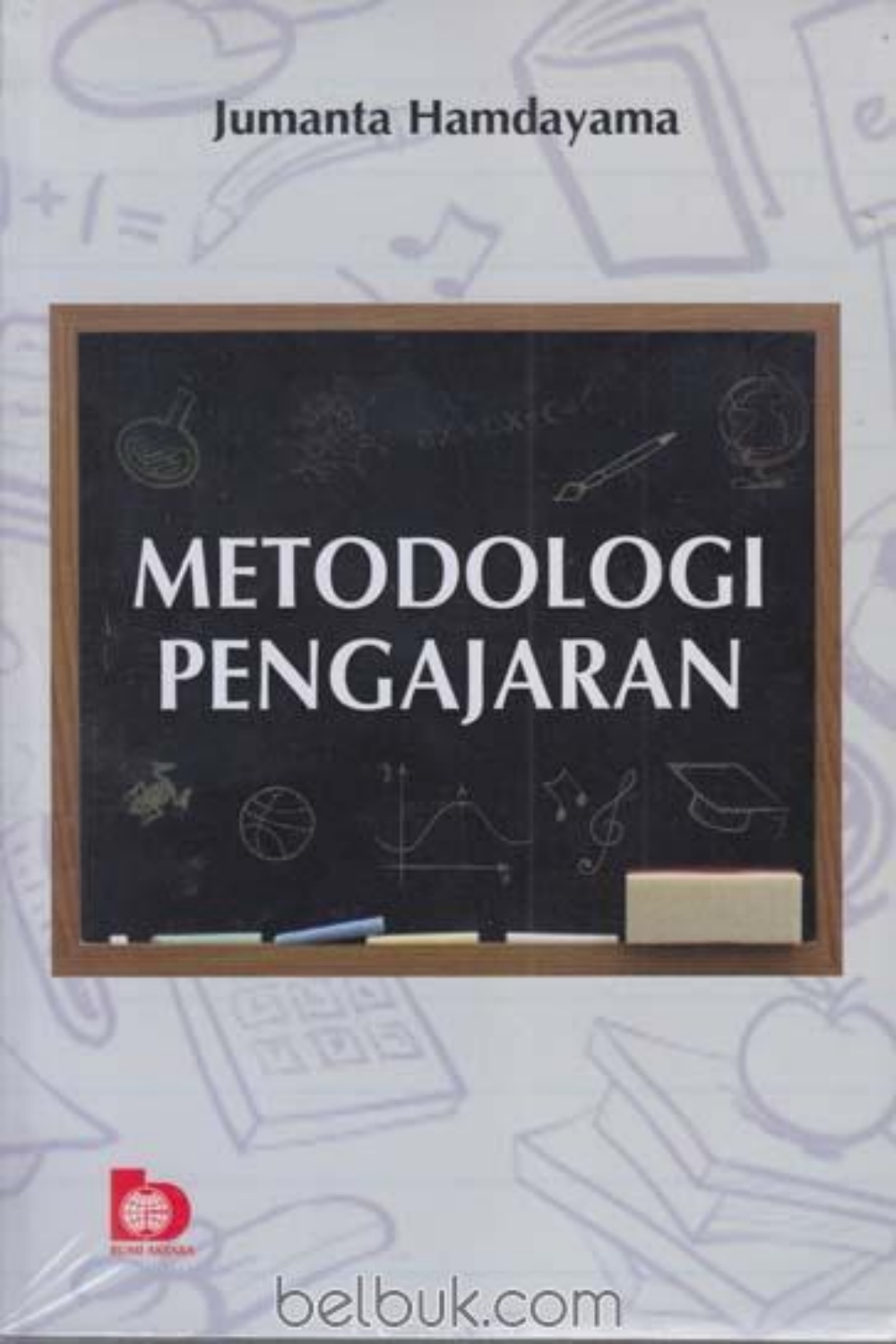 Metodologi Pengajaran - CV Tirta Buana Media