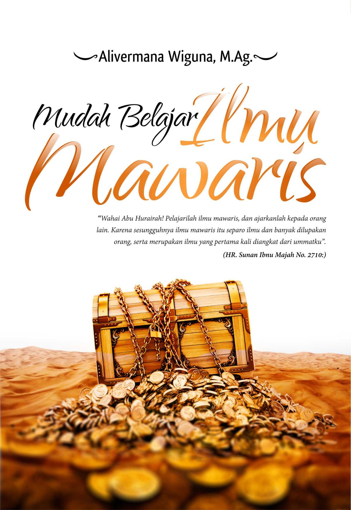 Mudah Belajar Ilmu Mawaris