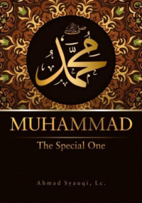 Muhammad SAW The Special One