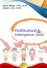 Multikultural & Keberagaman Sosial