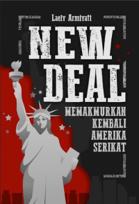 New Deal Memakmurkan Kembali Amerika Serikat