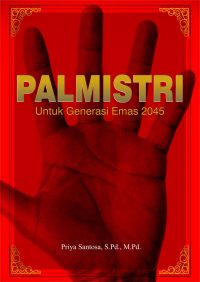 Palmistri untuk Generasi Emas 2045