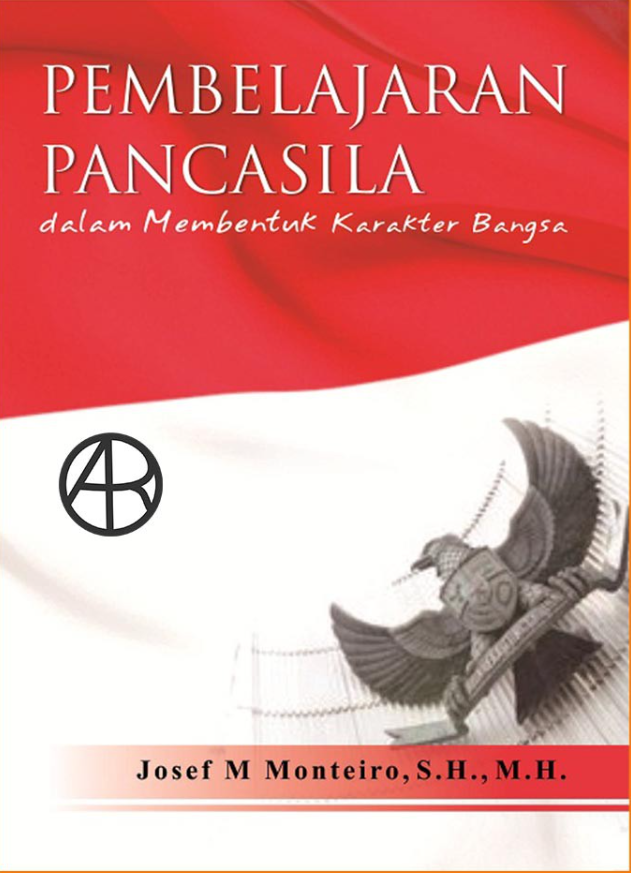 Pembelajaran Pancasila Dalam Membentuk Karakter Bangsa - CV Tirta Buana ...