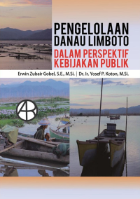 Pengelolaan Danau Limboto dalam Perspektif Implementasi Kebijakan Publik