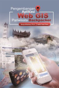 Pengembangan Aplikasi Web GIS Pariwisata Backpacker