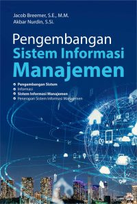 Pengembangan Sistem Informasi Manajemen