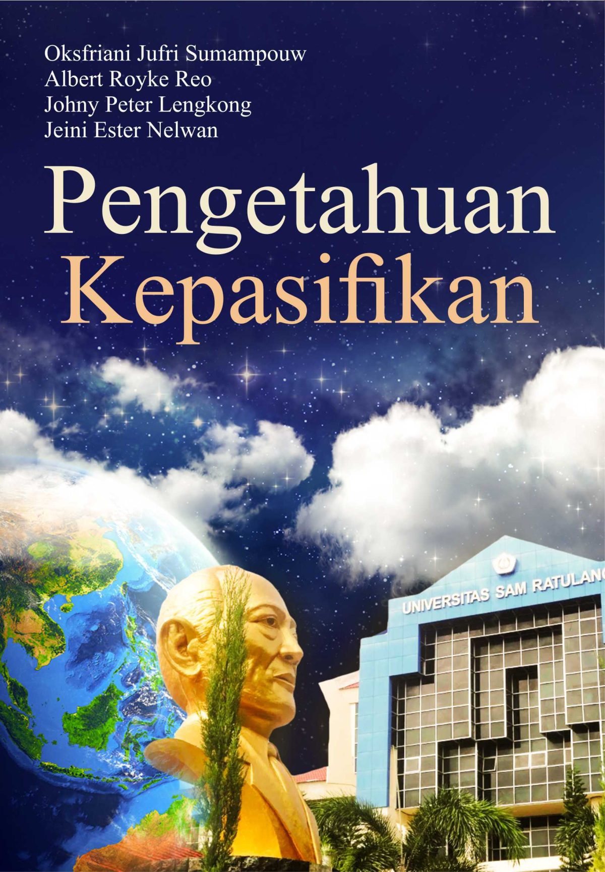Pengetahuan Kepasifikan