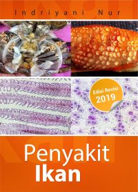Penyakit Ikan Edisi Revisi 2019