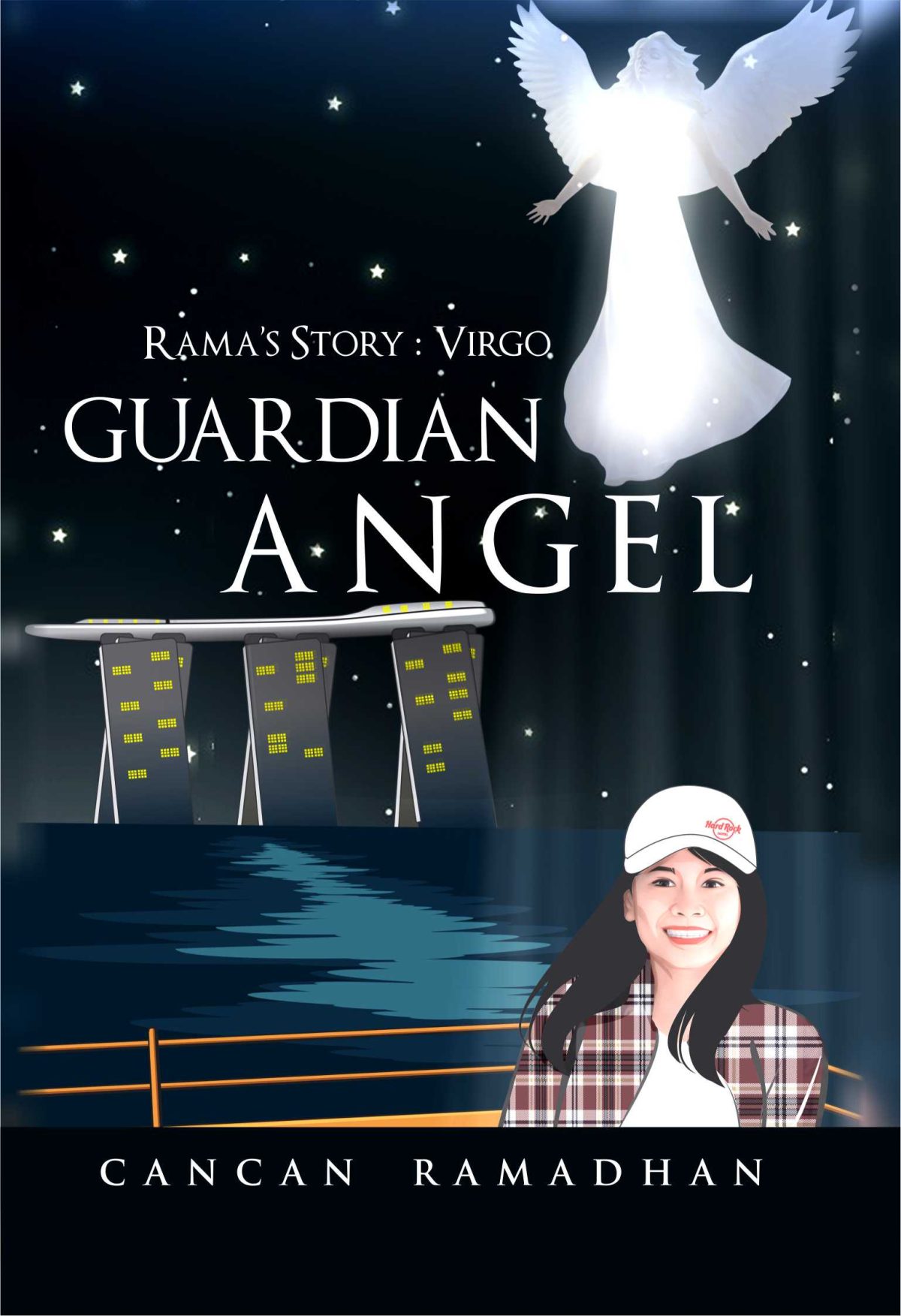 Rama's Story : Virgo Guardian Angel
