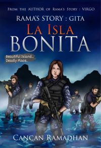 Rama’s Story: Gita La Isla Bonita
