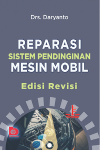 Reparasi Sistem Pendinginan Mesin Mobil Ed.Revisi