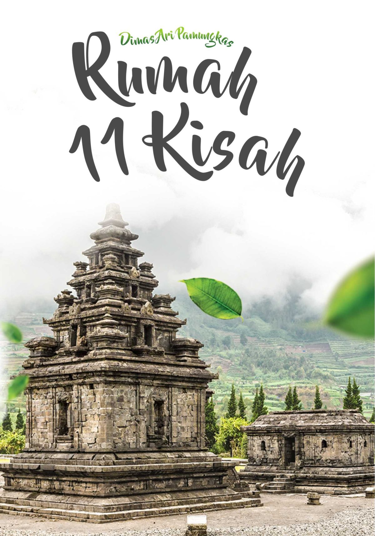 Rumah 11 Kisah