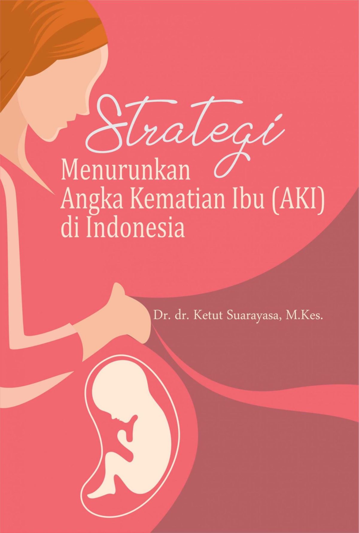 Strategi Menurunkan Angka Kematian Ibu (AKI) di Indonesia