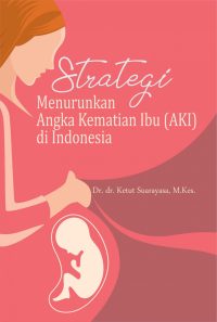 Strategi Menurunkan Angka Kematian Ibu (AKI) di Indonesia
