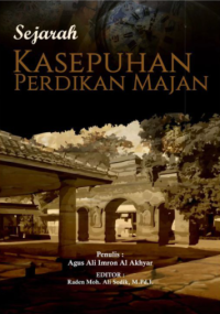 Sejarah Kasepuhan Perdikan Majan