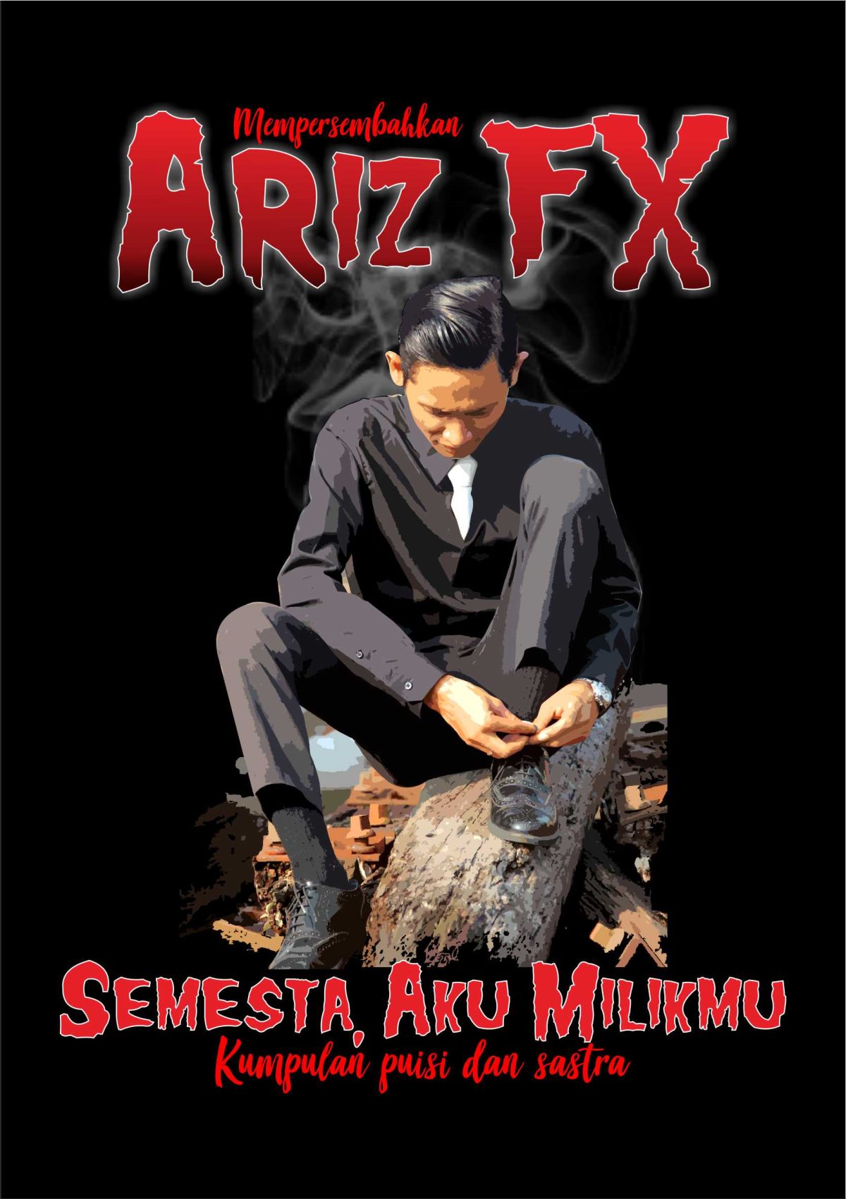 Semesta, Aku Milikmu