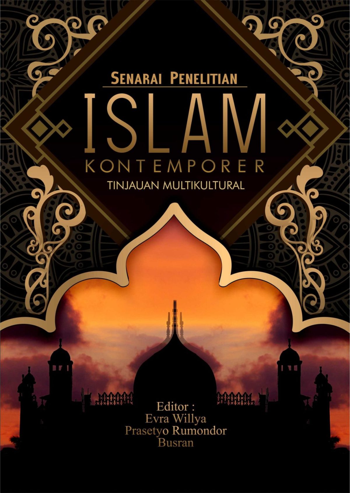 Senarai Penelitian Islam Kontemporer Tinjauan Multikultural