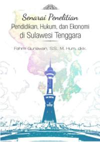Senarai Penelitian Pendidikan, Hukum, dan Ekonomi di Sulawesi Tenggara