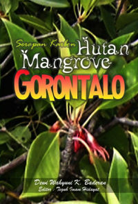 Serapan Karbon Hutan Mangrove Gorontalo