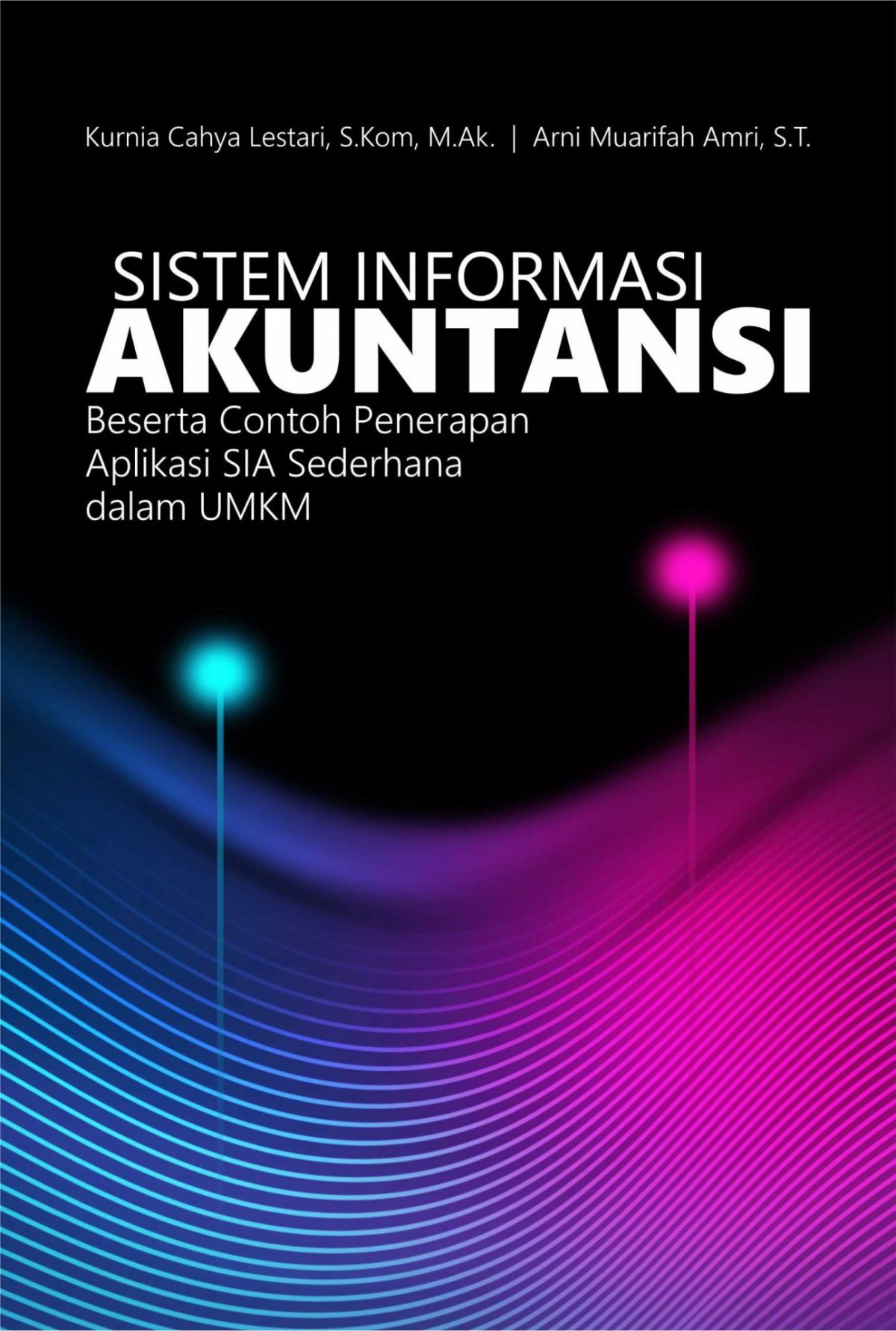 Sistem Informasi Akuntansi