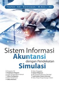 Sistem Informasi Akuntansi Dengan Pendekatan Simulasi