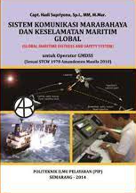 Sistem Komunikasi Marabahaya dan Keselamatan Maritim Global: Global Maritime Distress and Safety System