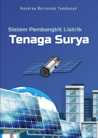 Sistem Pembangkit Listrik Tenaga Surya - CV Tirta Buana Media