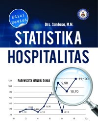 Statistika Hospitalitas: Edisi Revisi