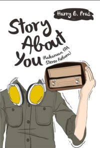 Story About You (Rakaruan Fm Stereo Reborn)