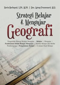 Strategi Belajar Dan Mengajar Geografi