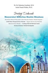 Strategi Dakwah Masyarakat Minoritas Muslim Minahasa