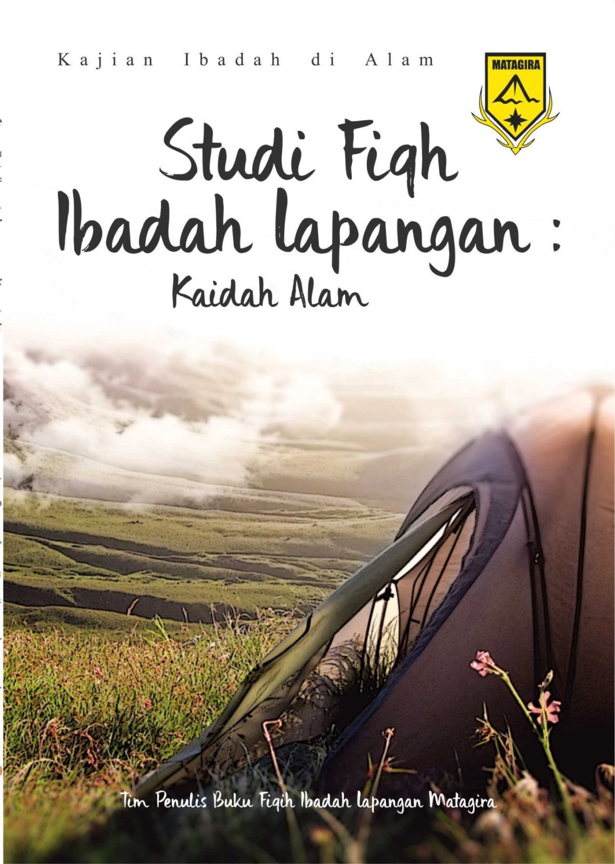Studi Fiqh Ibadah Lapangan Kaidah Alam