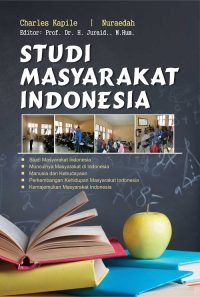 Studi Masyarakat Indonesia