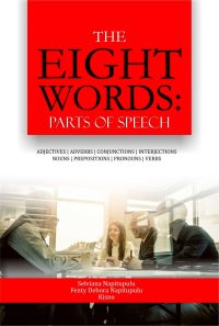 The Eight Words: Parts Of Speech