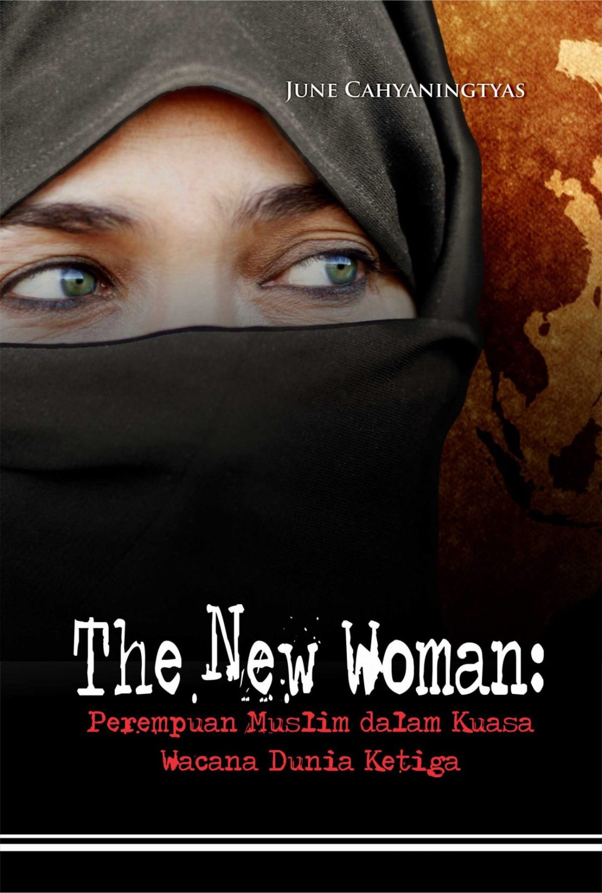 The New Woman Perempuan
