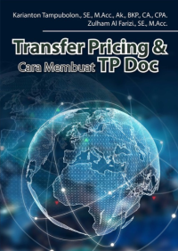 Transfer Pricing & Cara Membuat TP Doc
