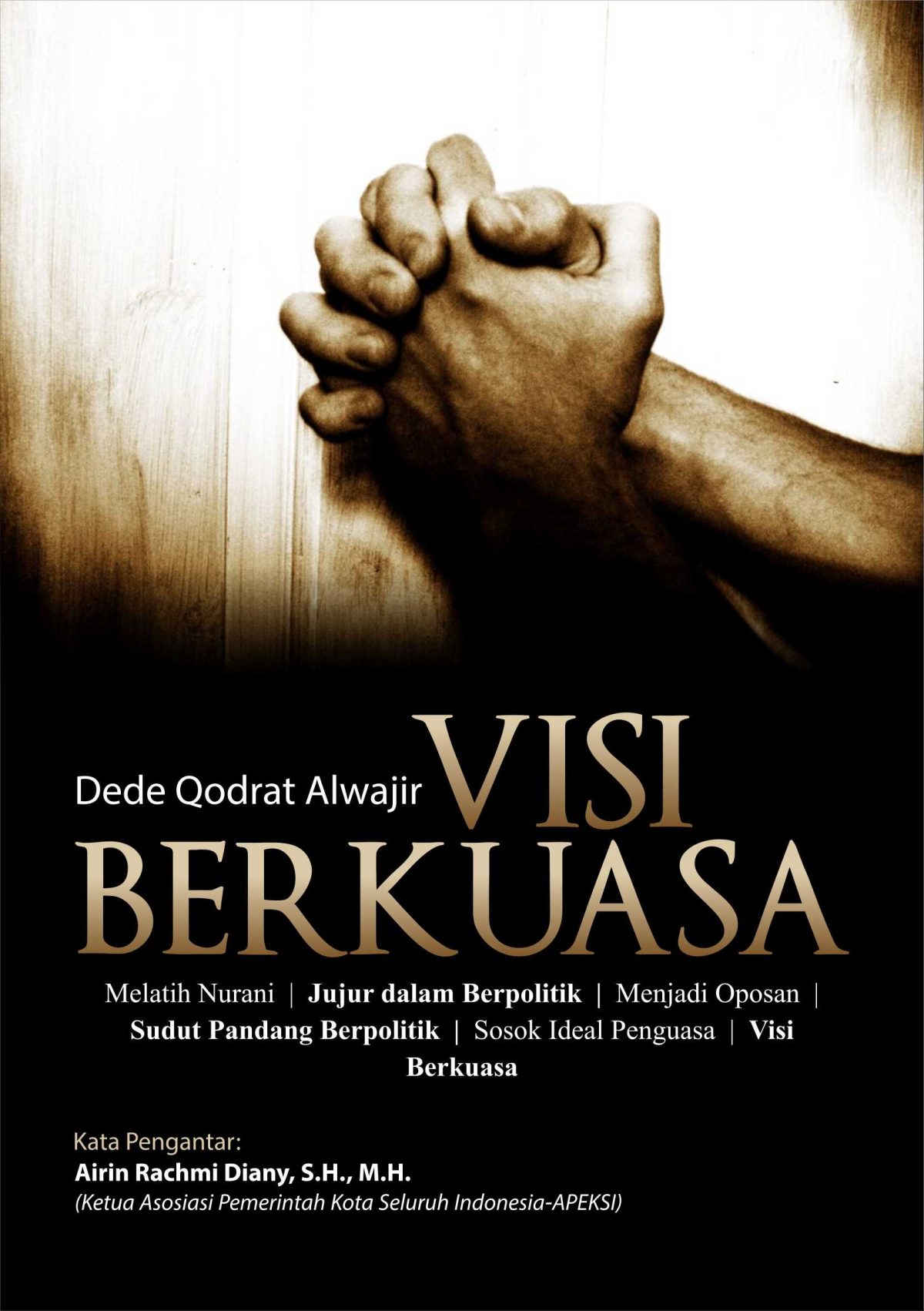 Visi Berkuasa