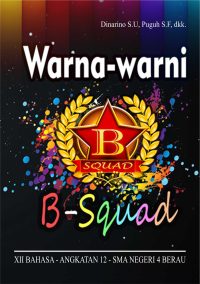Warna-Warni B-squad