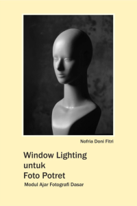 Window Lighting untuk Foto Potret