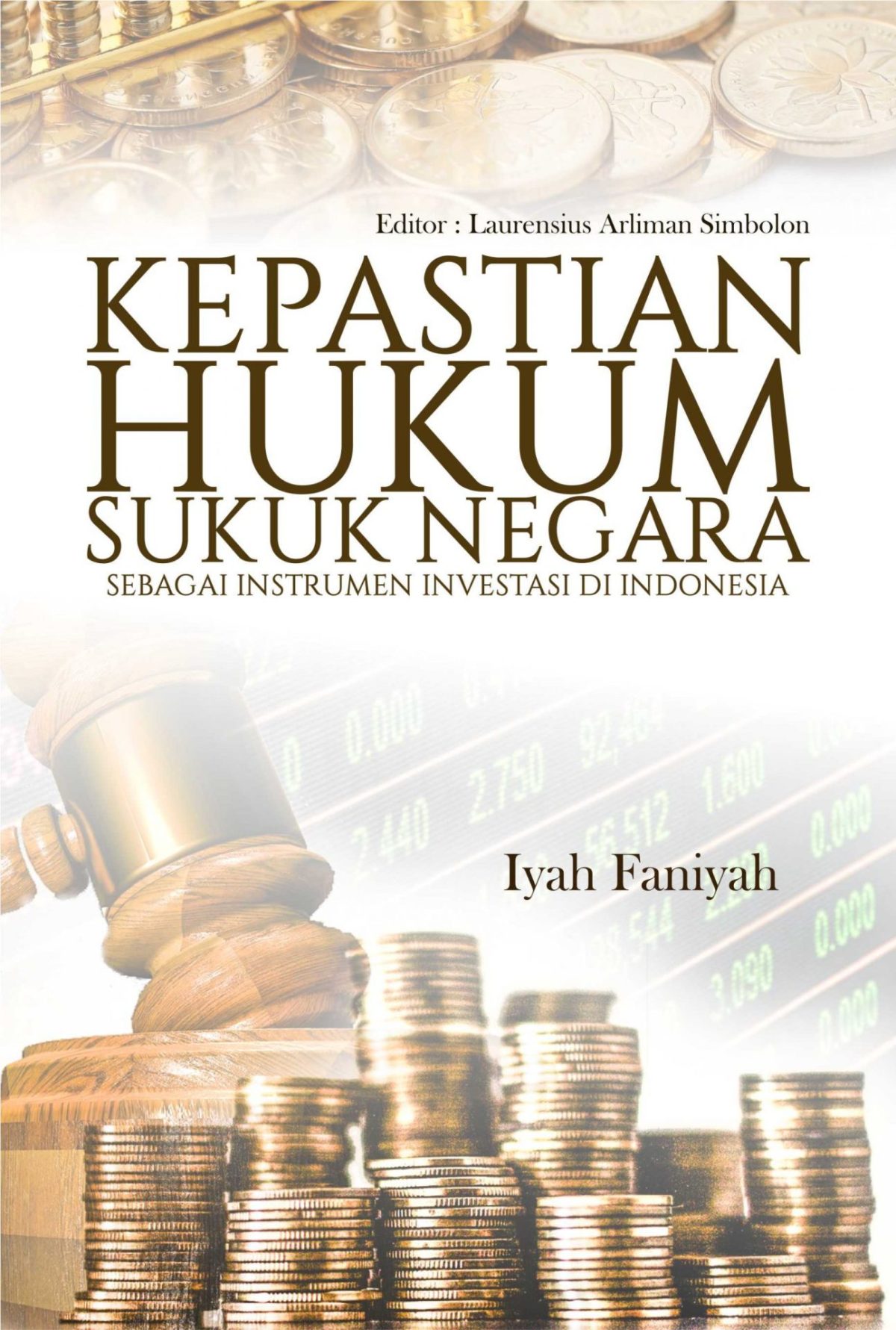 Kepastian Hukum Sukuk