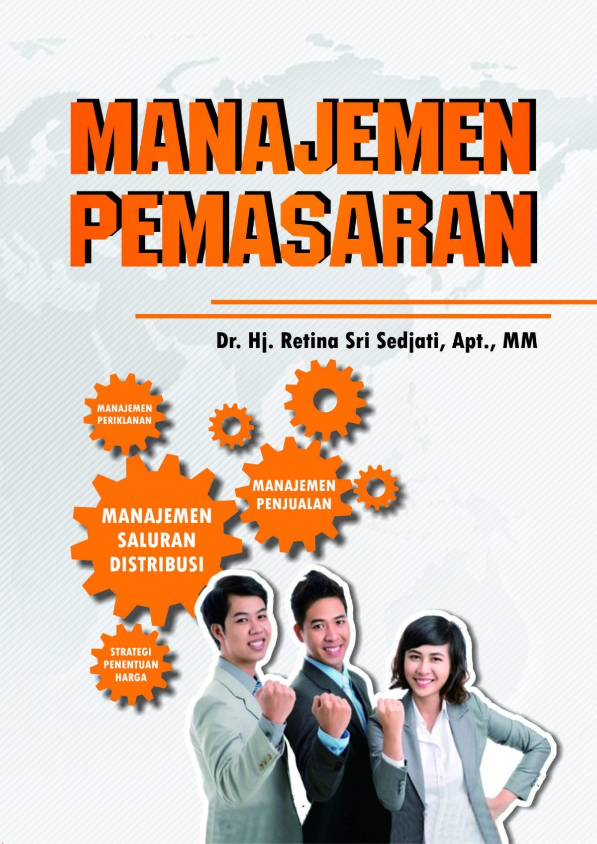 Manajemen Pemasaran (Retina)