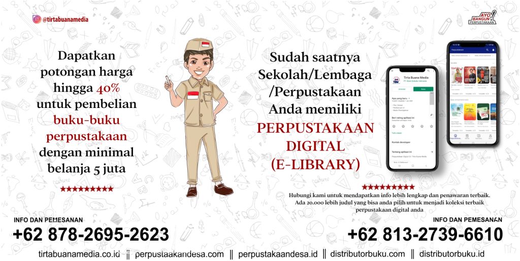 Koleksi Buku Terbaik untuk Pencinta Sejarah-www.perpustakaan.org