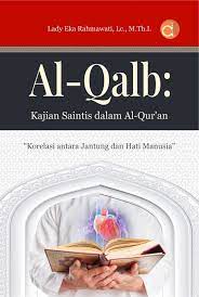 Al-Qalb: Kajian Saintis dalam Al-Qur’an (Korelasi antara Jantung dan Hati Manusia)