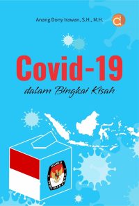 Covid-19 dalam Bingkai Kisah